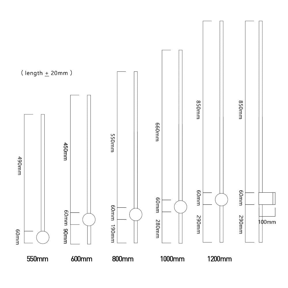 Eclairage led