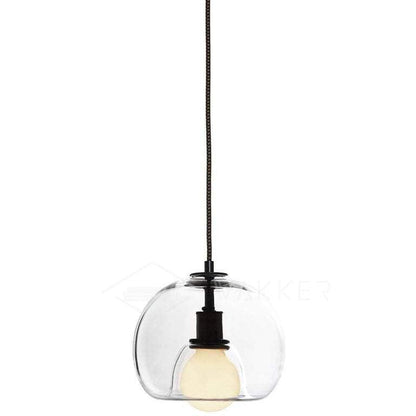 Lampe Suspendue Eres - Design Minimaliste avec Éclairage LED Diffus pour Espaces Modernes