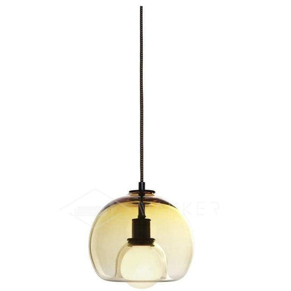 Lampe Suspendue Eres - Design Minimaliste avec Éclairage LED Diffus pour Espaces Modernes
