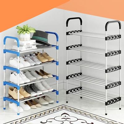 Étagère Chaussure - Basket-Sympa™
