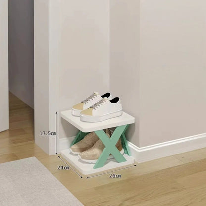 Étagère chaussure - L'Organiseur™
