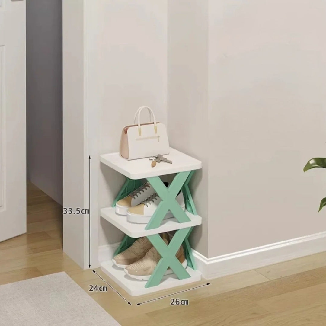 Étagère chaussure - L'Organiseur™