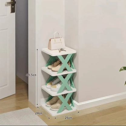 Étagère chaussure - L'Organiseur™