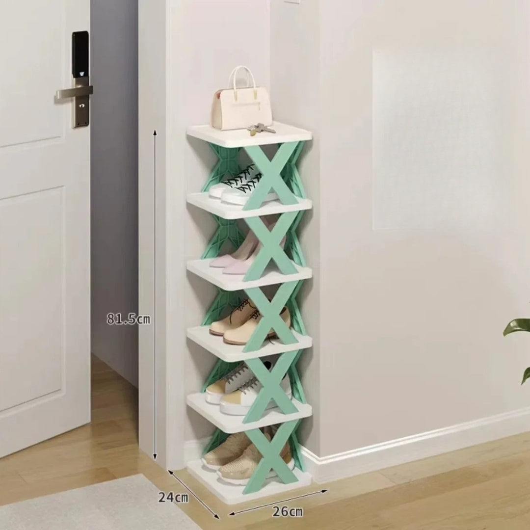 Étagère chaussure - L'Organiseur™