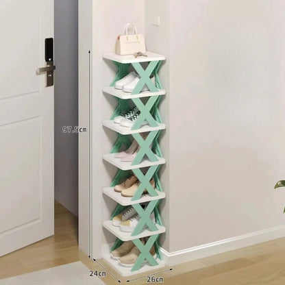 Étagère chaussure - L'Organiseur™