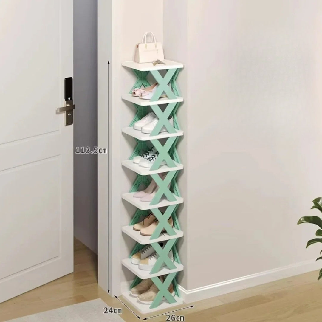Étagère chaussure - L'Organiseur™