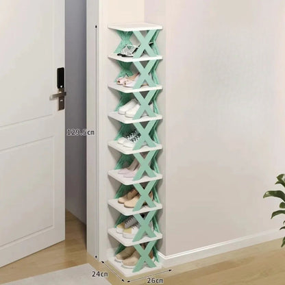 Étagère chaussure - L'Organiseur™