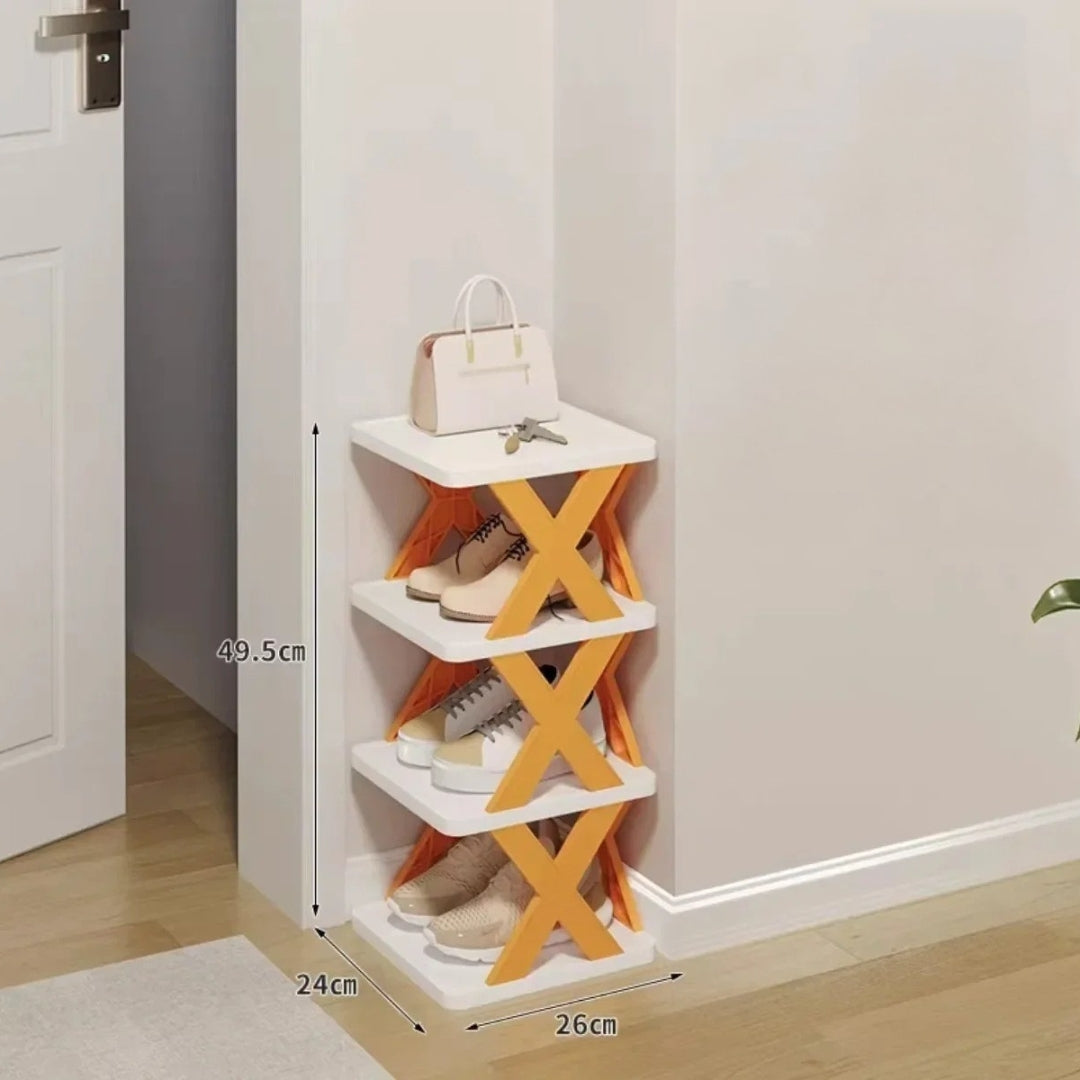 Étagère chaussure - L'Organiseur™