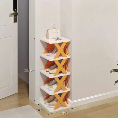 Étagère chaussure - L'Organiseur™