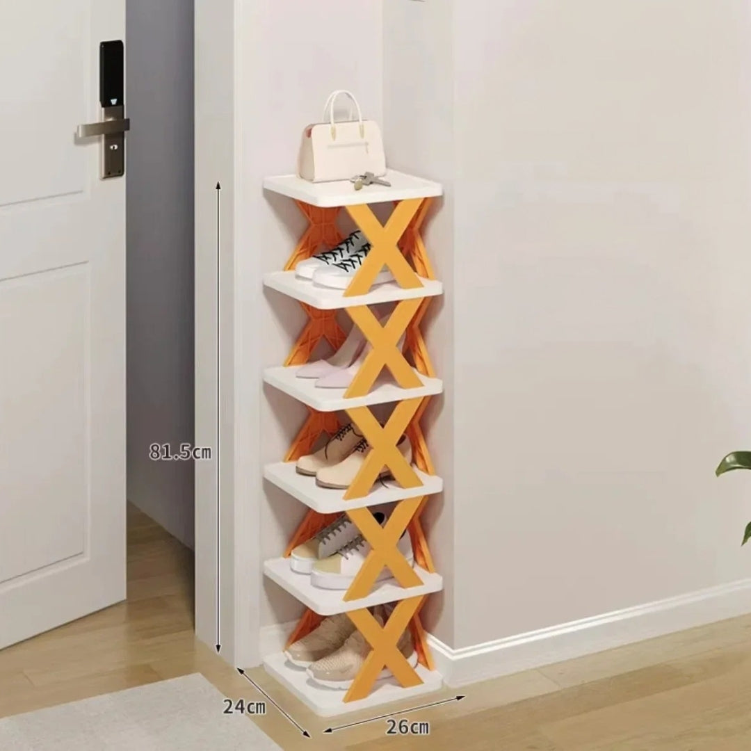Étagère chaussure - L'Organiseur™