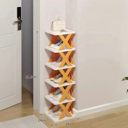 Étagère chaussure - L'Organiseur™