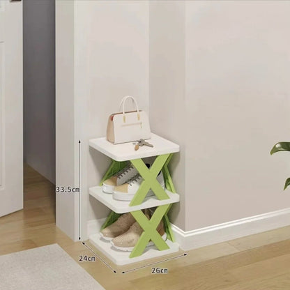 Étagère chaussure - L'Organiseur™