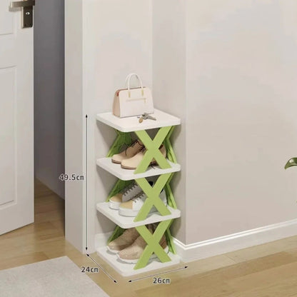 Étagère chaussure - L'Organiseur™