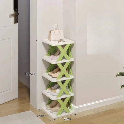 Étagère chaussure - L'Organiseur™