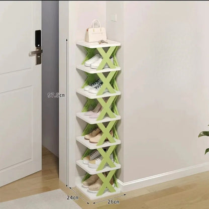 Étagère chaussure - L'Organiseur™