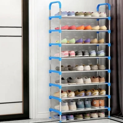 Étagère Chaussure - Basket-Sympa™