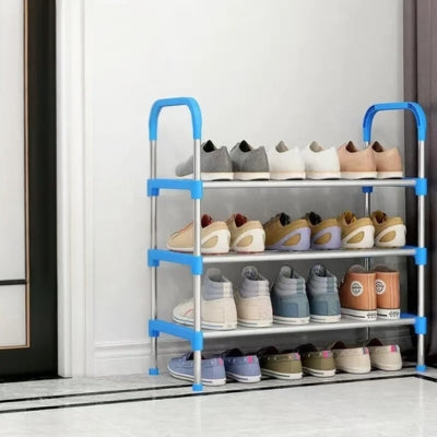 Étagère Chaussure - Basket-Sympa™