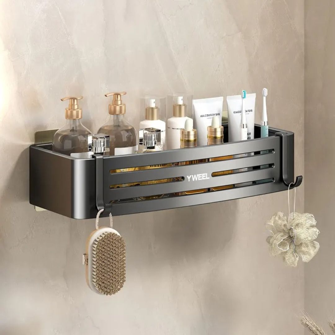 Étagère salle de bain - Clean-Sympa™