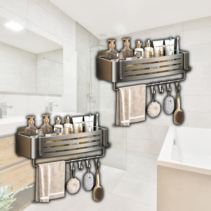 Étagère salle de bain - Clean-Sympa™