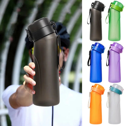 Générique Gourde Air Bouteille 650ML