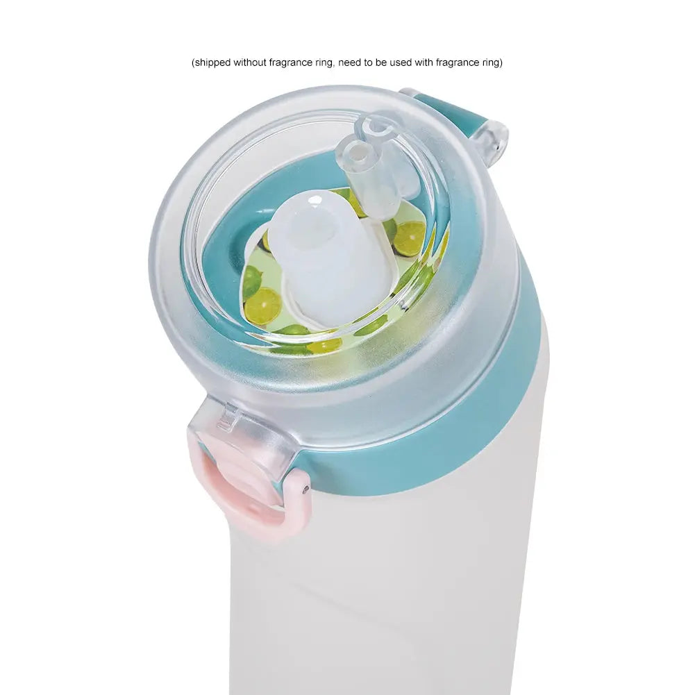 Générique Gourde Air Bouteille 650ML