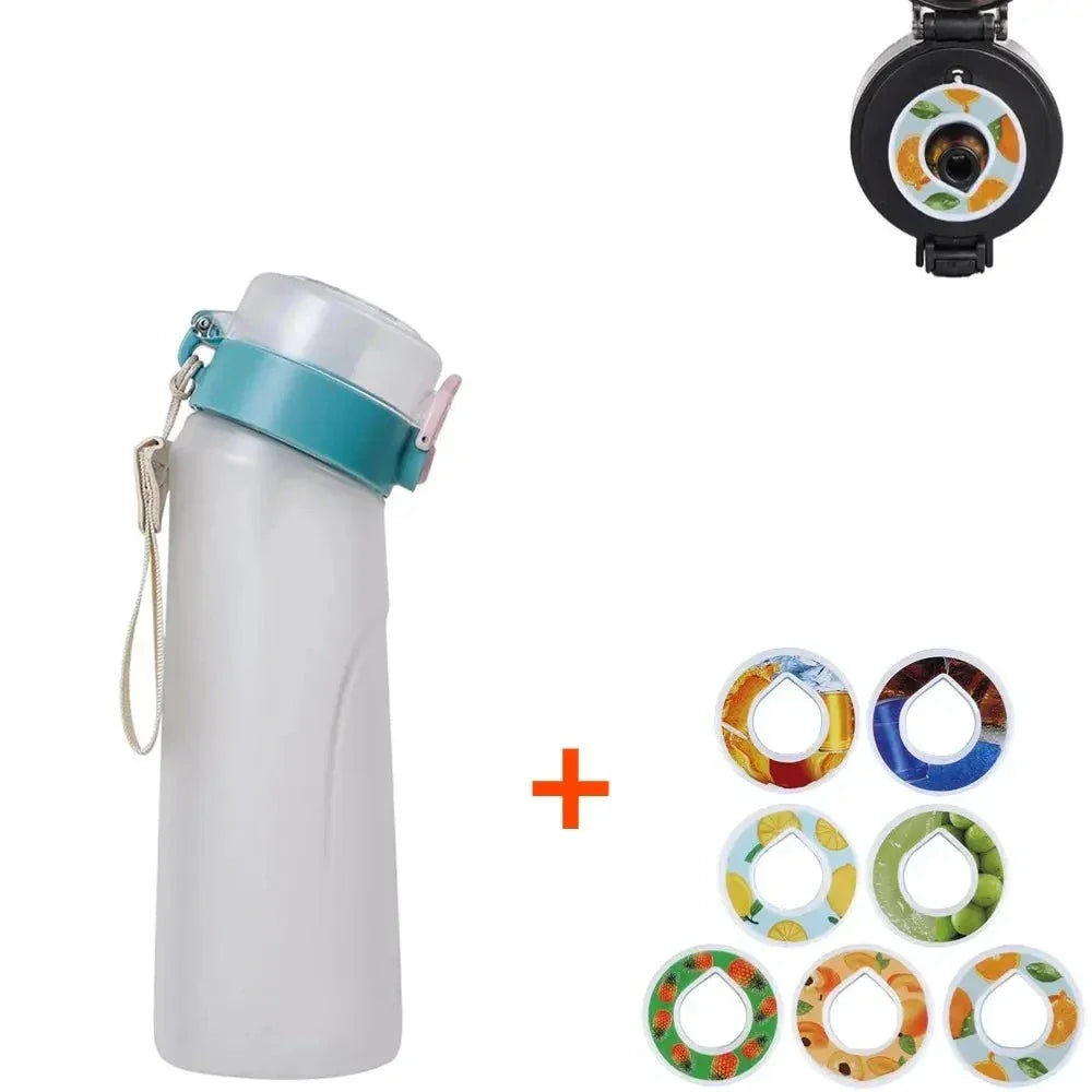 Générique Gourde Air Bouteille 650ML