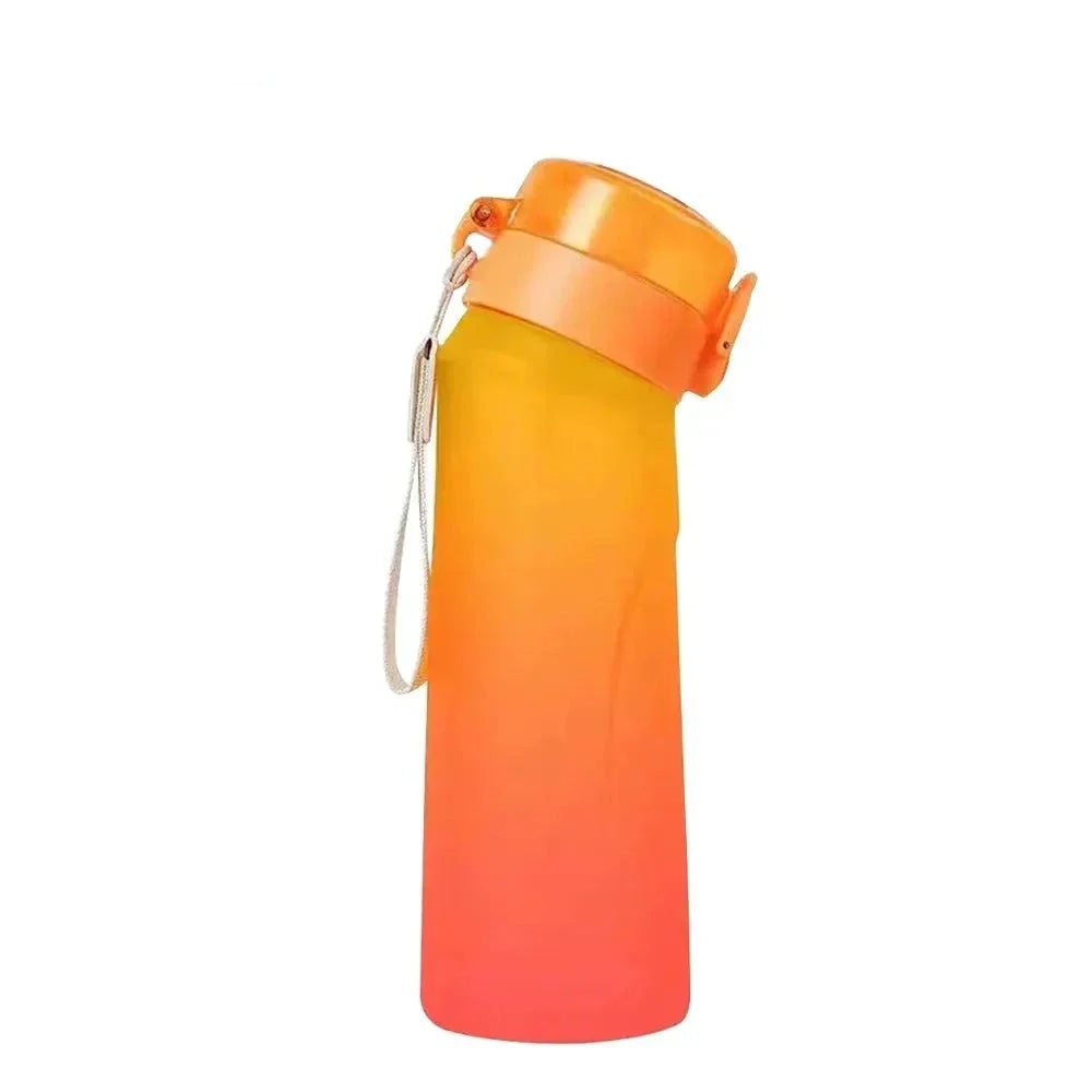 Générique Gourde Air Bouteille 650ML