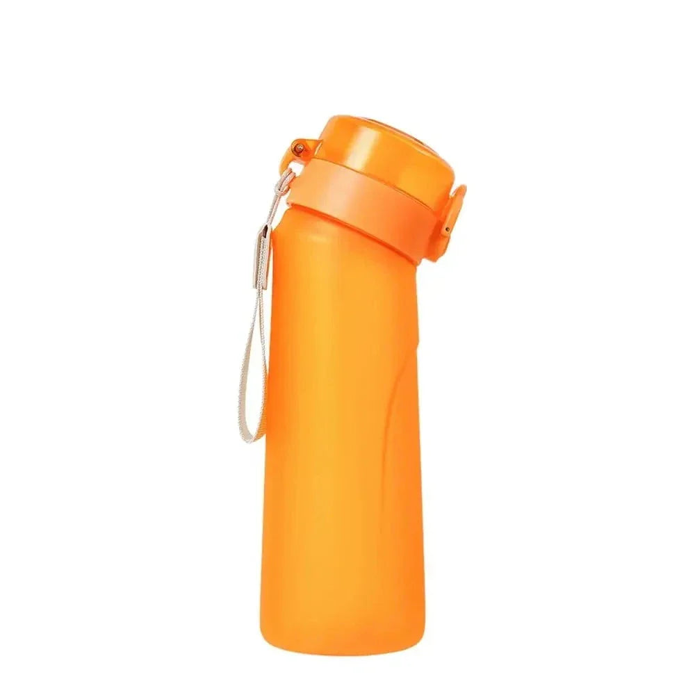 Générique Gourde Air Bouteille 650ML