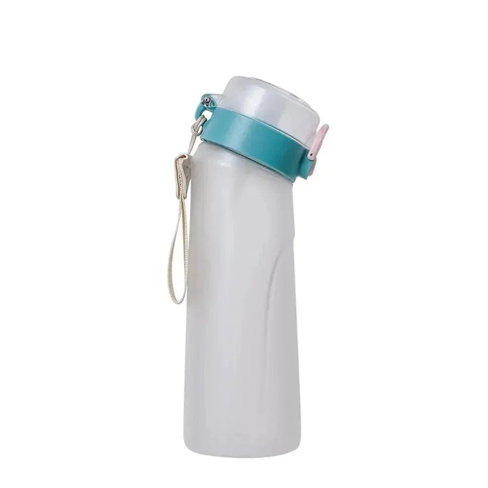 Générique Gourde Air Bouteille 650ML