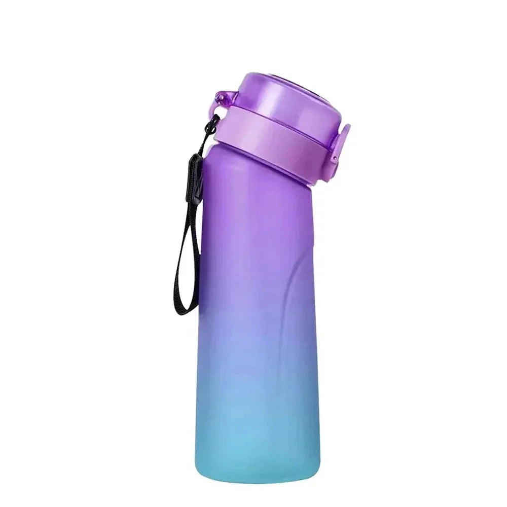 Générique Gourde Air Bouteille 650ML