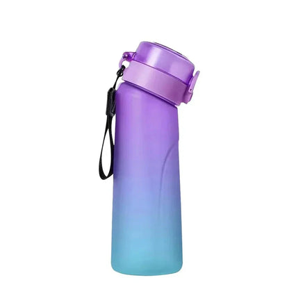 Générique Gourde Air Bouteille 650ML