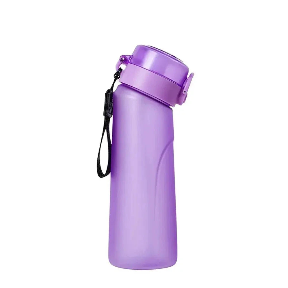 Générique Gourde Air Bouteille 650ML