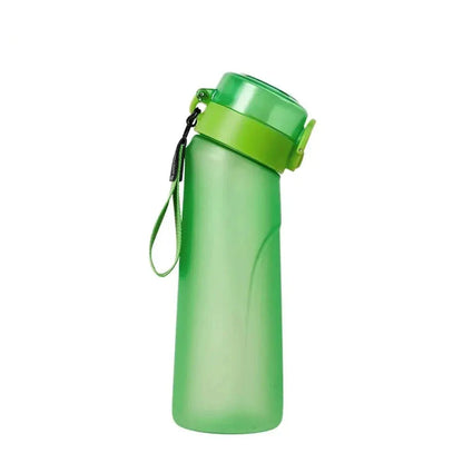Générique Gourde Air Bouteille 650ML