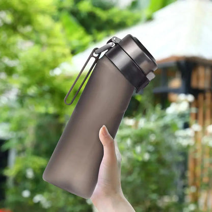 Générique Gourde Air Bouteille 650ML