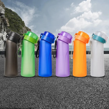 Générique Gourde Air Bouteille 650ML