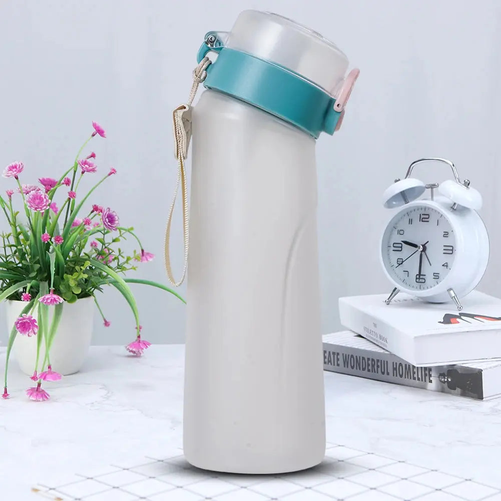 Générique Gourde Air Bouteille 650ML