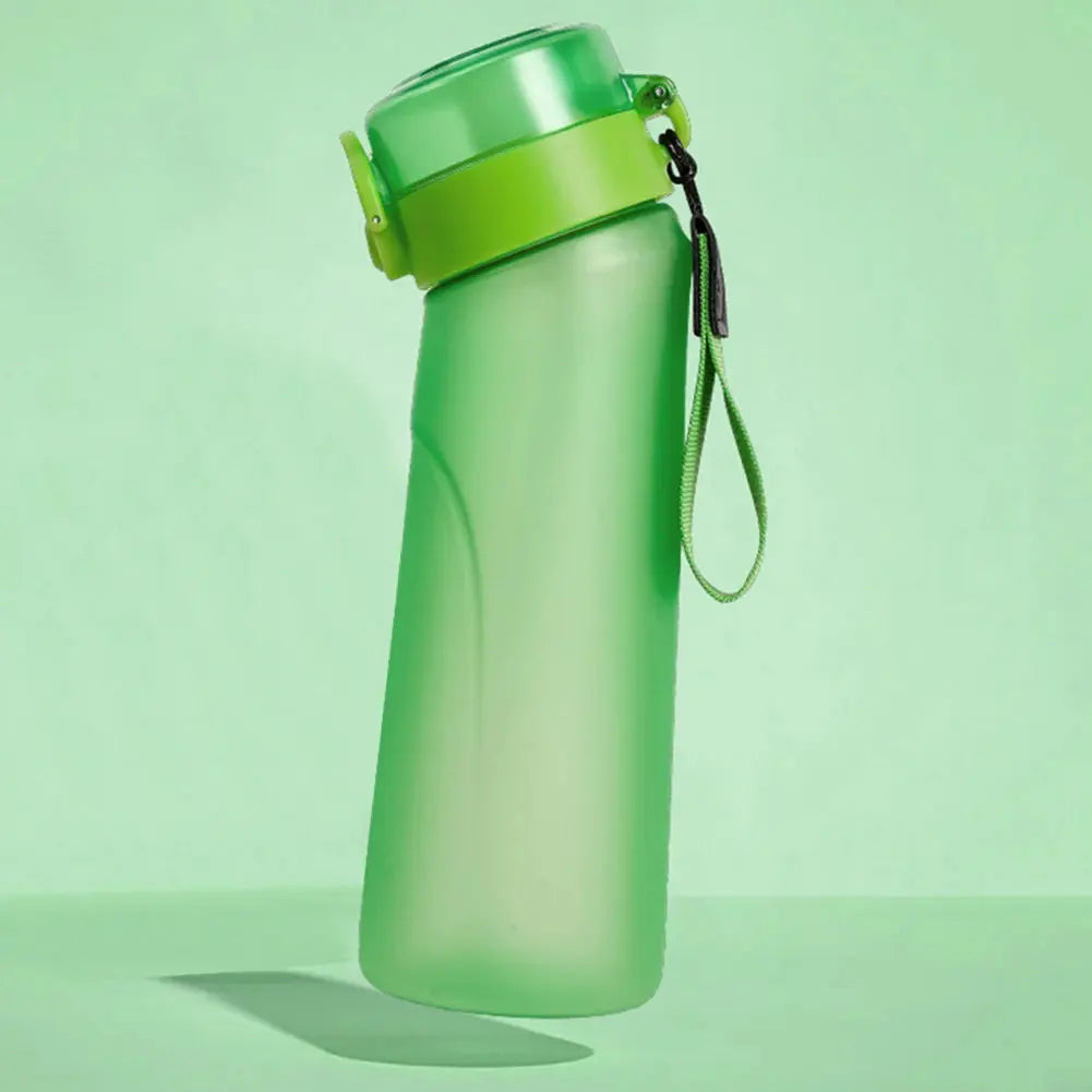 Générique Gourde Air Bouteille 650ML