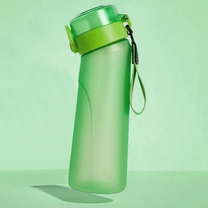 Générique Gourde Air Bouteille 650ML