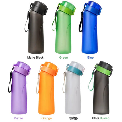 Générique Gourde Air Bouteille 650ML
