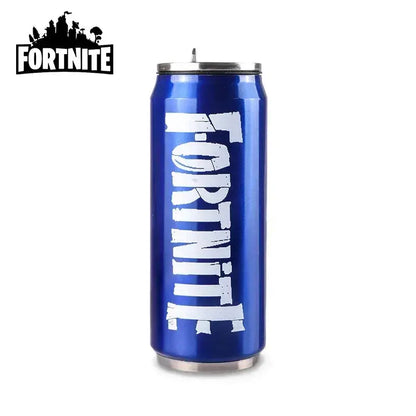 Gourde Isotherme du Brave Fortnite
