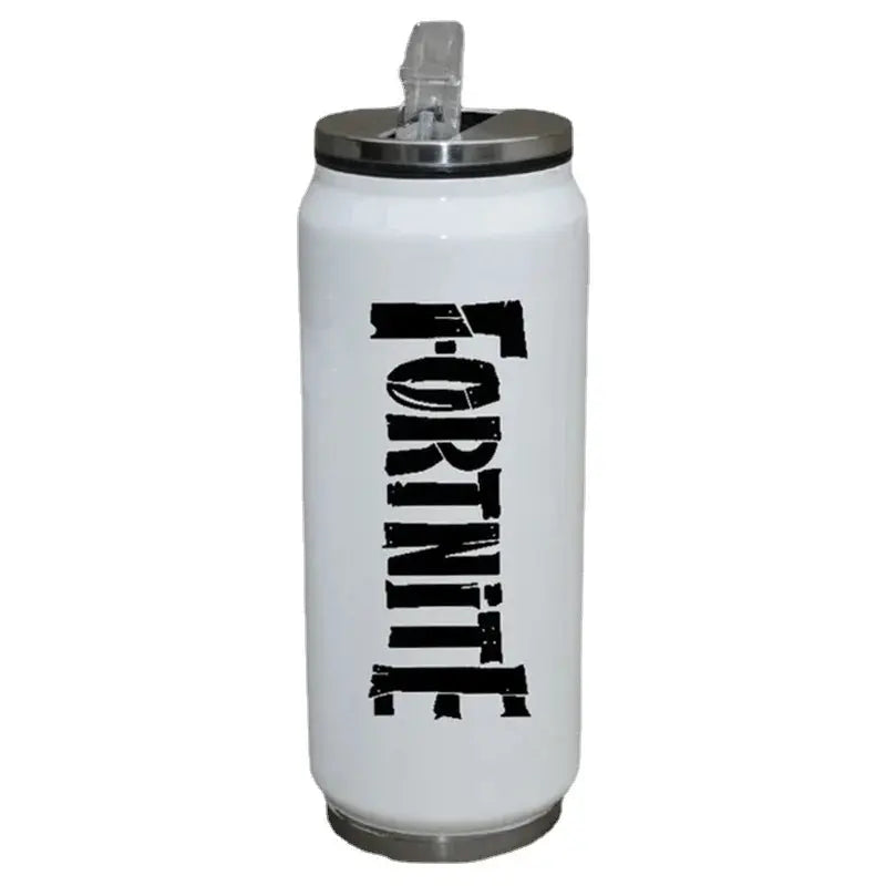 Gourde Isotherme du Brave Fortnite