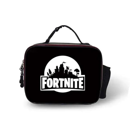 Fortnite Lunch Bag Isotherme Enfant