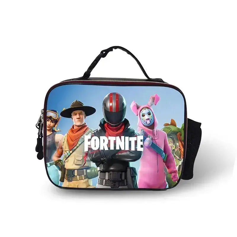 Fortnite Lunch Bag Isotherme Enfant