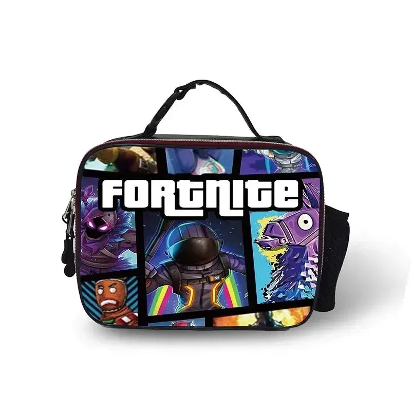 Fortnite Sac Lunch Box Isotherme