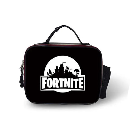 Fortnite Sac Lunch Box Isotherme