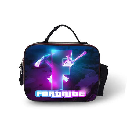 Fortnite Sac Lunch Box Isotherme