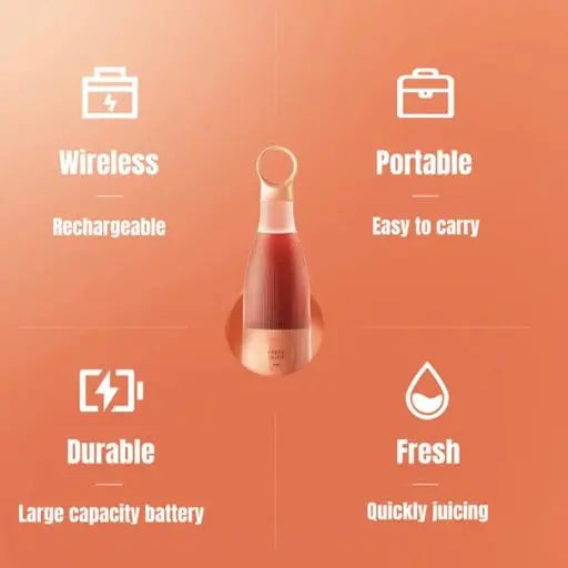 Blender smoothie - Blender pour smoothie
