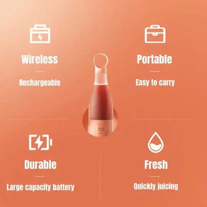 Blender smoothie - Blender pour smoothie