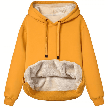 Sweat Polaire Confort
