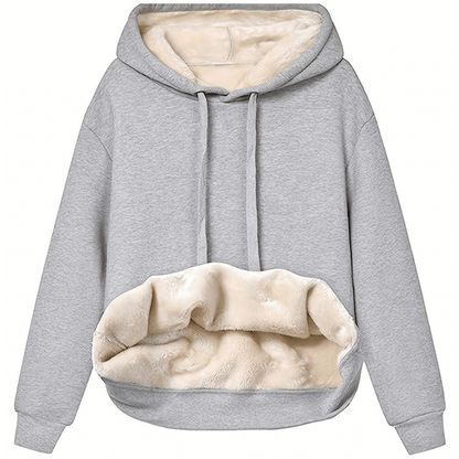 Sweat Polaire Confort